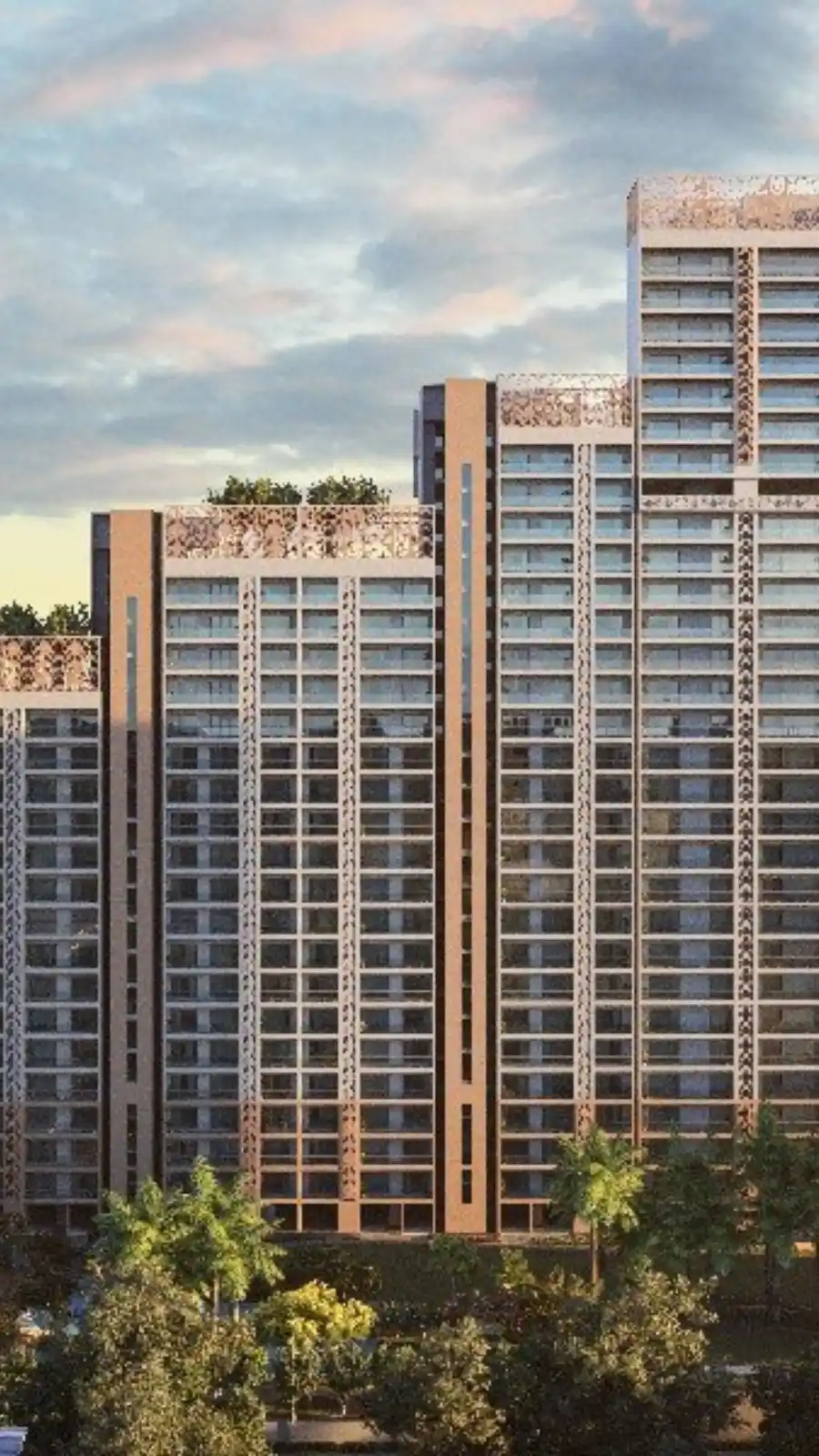 Godrej South Estate